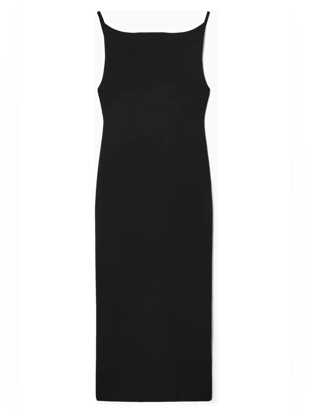 NWT Cos Slim Fit Body Con Dress